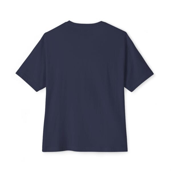 Oversized Tee - In a world full of Kardashians, Be a Dutton Unisex Box Tee - Image 18