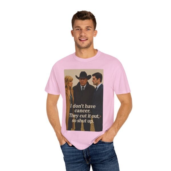 I'm fine, so shut up! T-shirt - Image 56