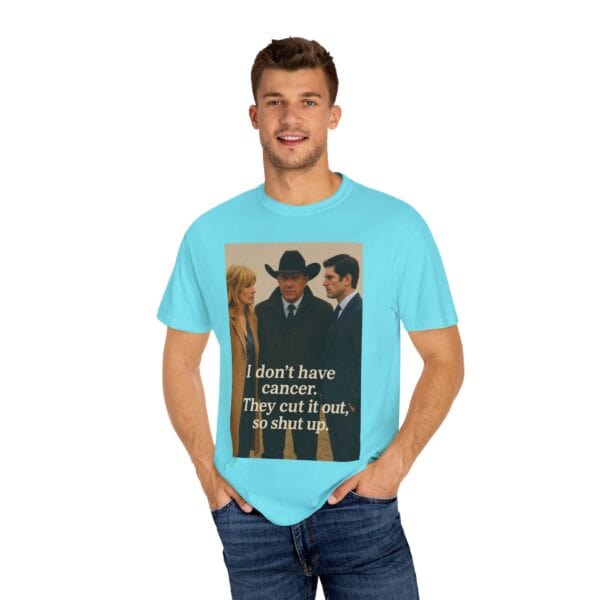 I'm fine, so shut up! T-shirt - Image 44