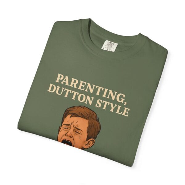 T-shirt - Parenting Inspired by Beth Dutton and Rip Wheeler from Yellowstone - Image 15