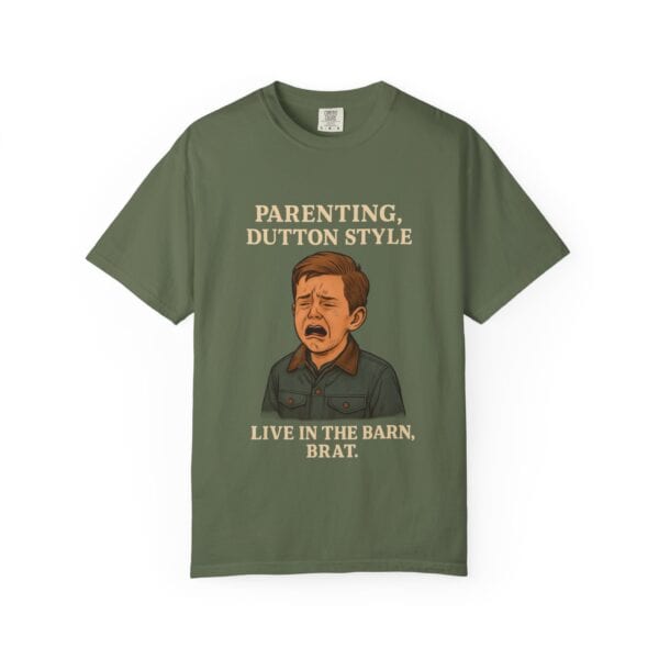T-shirt - Parenting Inspired by Beth Dutton and Rip Wheeler from Yellowstone - Image 13