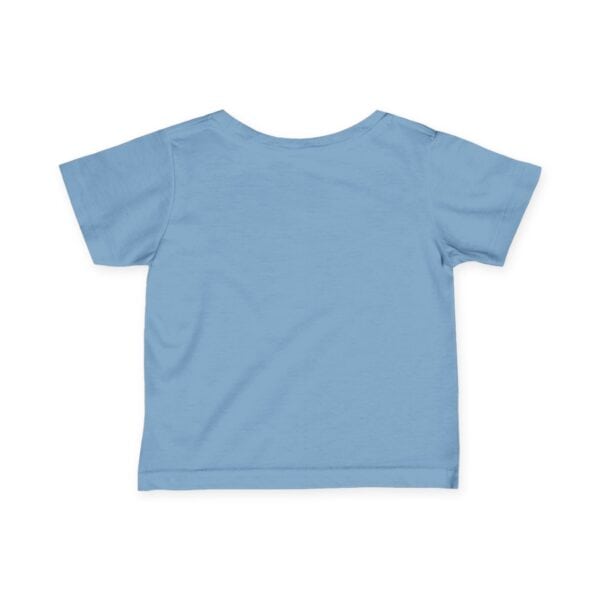 Tate Dutton – Pony and a Cabin Kids Tee, Toddler Tee, Unique Baby Shower Present - Image 23