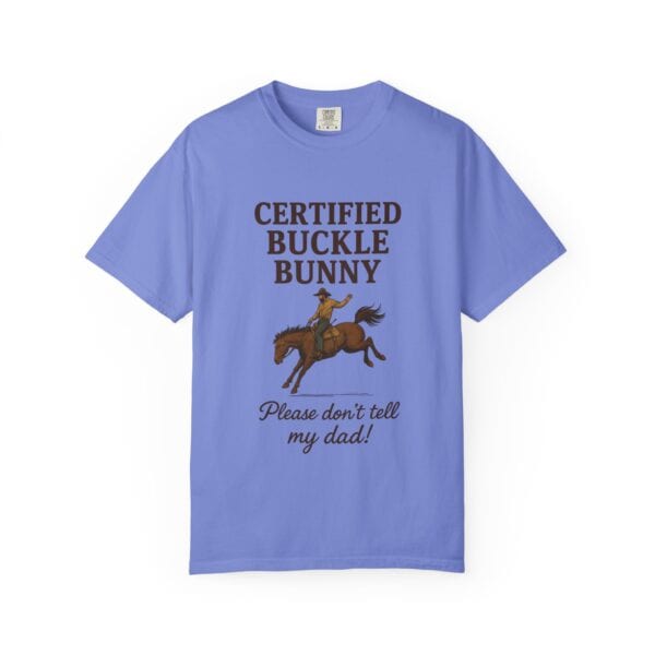 Buckle Bunny T-Shirt - Image 33