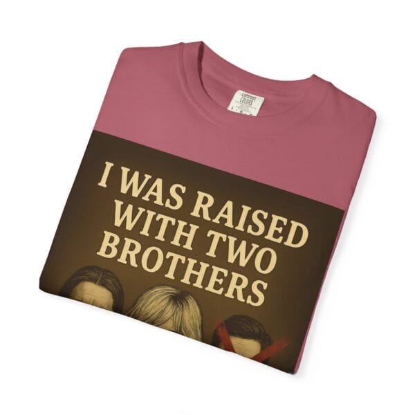 T-Shirt - Beth Dutton Solves Issue with Jamie Dutton Design - Image 31
