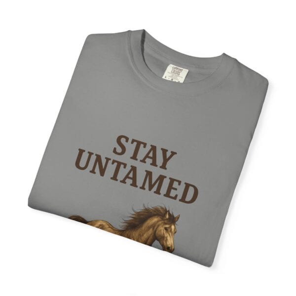 Stay Untamed – Wild Horse Tee - Image 39