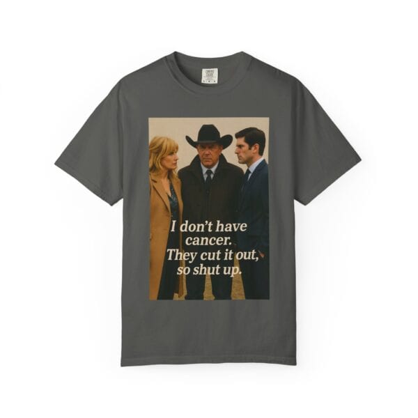 I'm fine, so shut up! T-shirt - Image 25