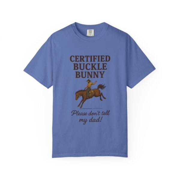 Buckle Bunny T-Shirt - Image 37