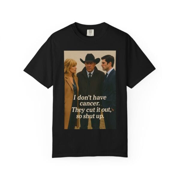 I'm fine, so shut up! T-shirt - Image 49