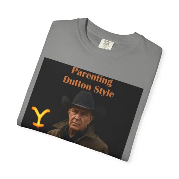 Parenting Dutton Style: John and Kayce Edition Dye T-Shirt - Image 39