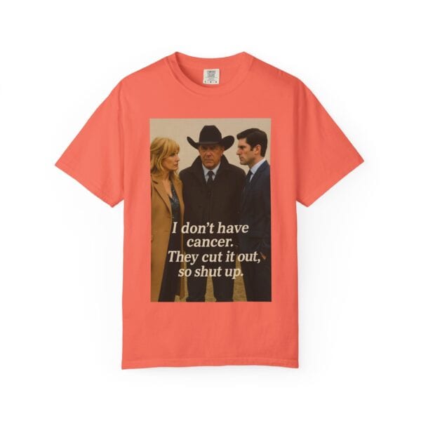 I'm fine, so shut up! T-shirt - Image 5