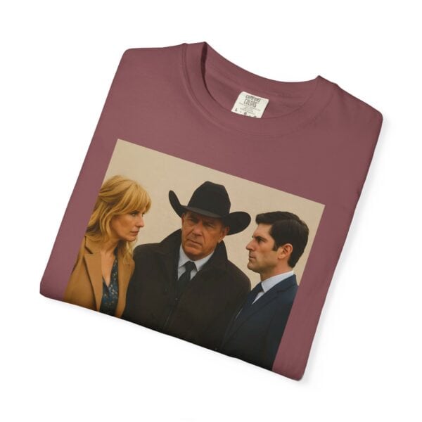 I'm fine, so shut up! T-shirt - Image 11