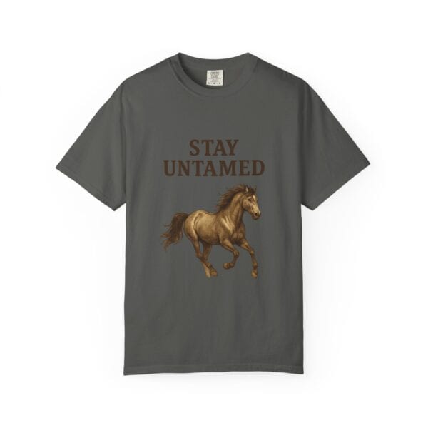 Stay Untamed – Wild Horse Tee - Image 17