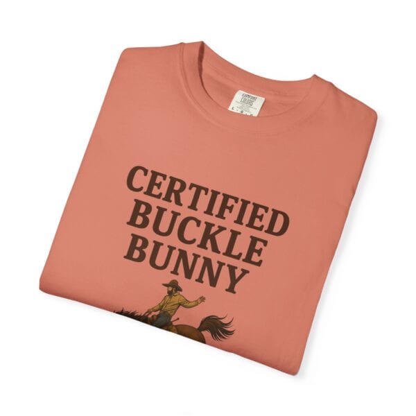Buckle Bunny T-Shirt - Image 7