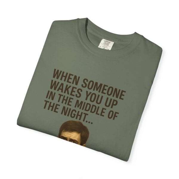 Anxious Midnight Trip Unisex T-shirt - Image 39