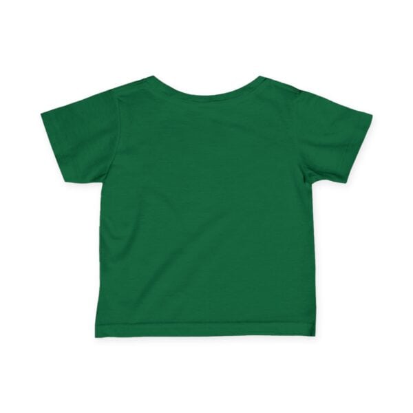 Tate Dutton – Pony and a Cabin Kids Tee, Toddler Tee, Unique Baby Shower Present - Image 20