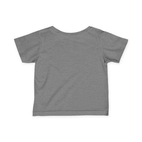 Tate Dutton – Pony and a Cabin Kids Tee, Toddler Tee, Unique Baby Shower Present - Image 26