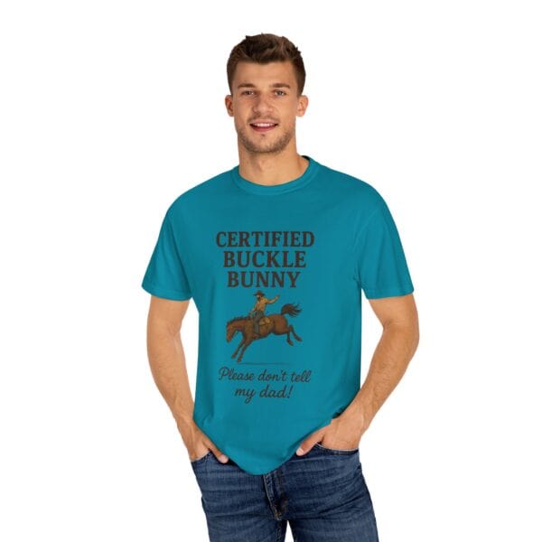 Buckle Bunny T-Shirt - Image 28