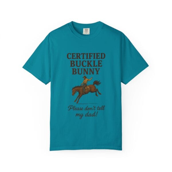 Buckle Bunny T-Shirt - Image 25