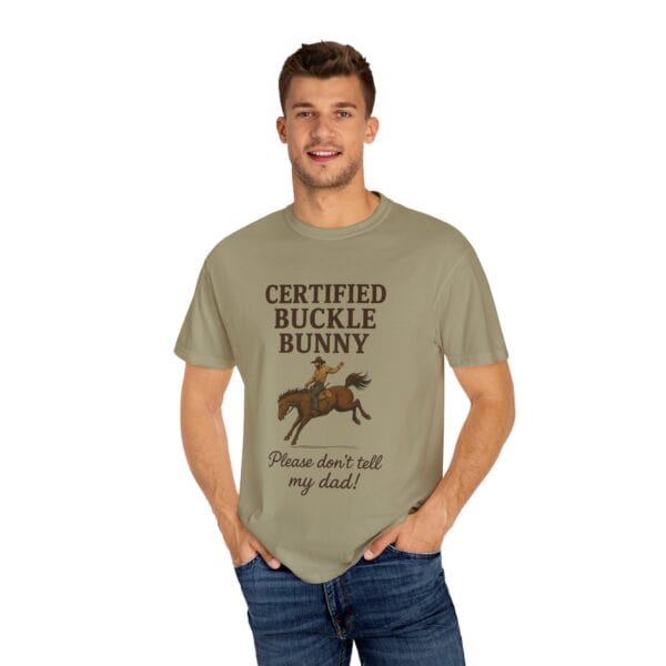 Buckle Bunny T-Shirt - Image 16