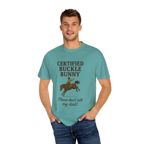 Buckle Bunny T-Shirt - Image 24