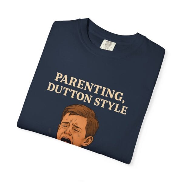 T-shirt - Parenting Inspired by Beth Dutton and Rip Wheeler from Yellowstone - Image 39