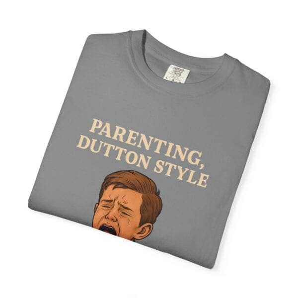 T-shirt - Parenting Inspired by Beth Dutton and Rip Wheeler from Yellowstone - Image 11