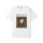 Monica Dutton Love Is a Revolving Door T-shirt - Unisex
