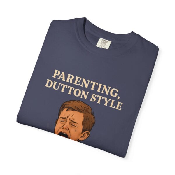 T-shirt - Parenting Inspired by Beth Dutton and Rip Wheeler from Yellowstone - Image 27