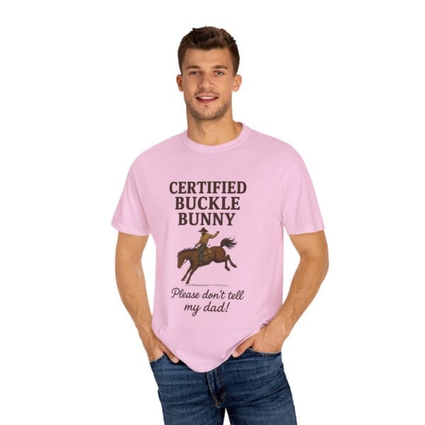 Buckle Bunny T-Shirt - Image 48