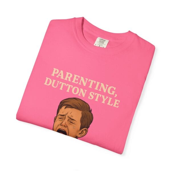 T-shirt - Parenting Inspired by Beth Dutton and Rip Wheeler from Yellowstone - Image 43