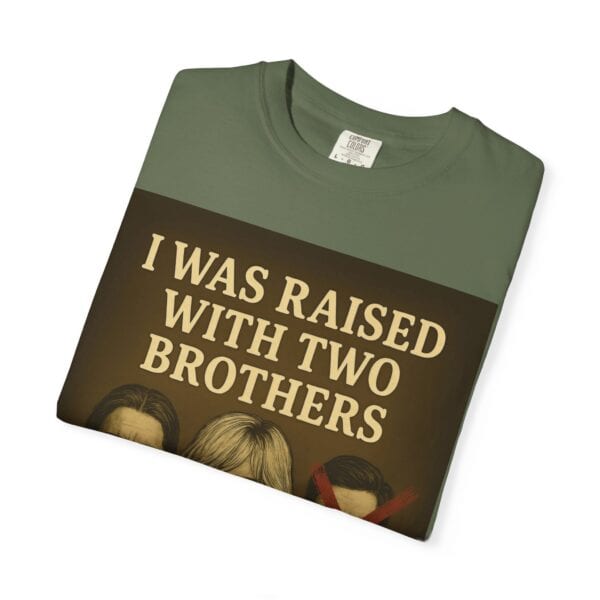 T-Shirt - Beth Dutton Solves Issue with Jamie Dutton Design - Image 11