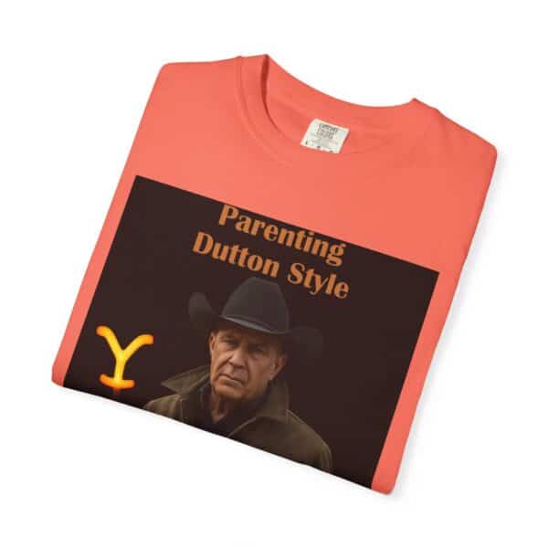 Parenting Dutton Style: John and Kayce Edition Dye T-Shirt - Image 11