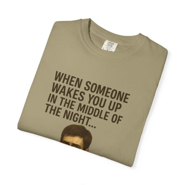 Anxious Midnight Trip Unisex T-shirt - Image 15