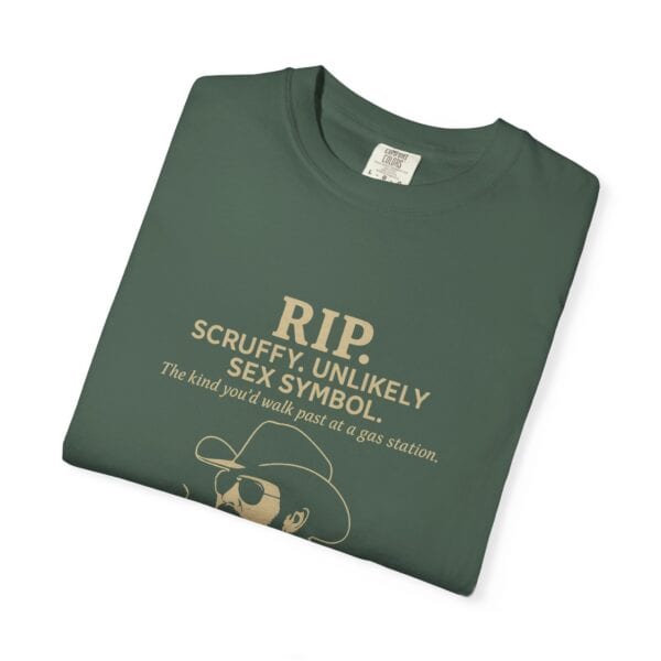 Respecting Women Is Sexy Tee – Rip-Inspired Cowboy Wisdom - Image 31