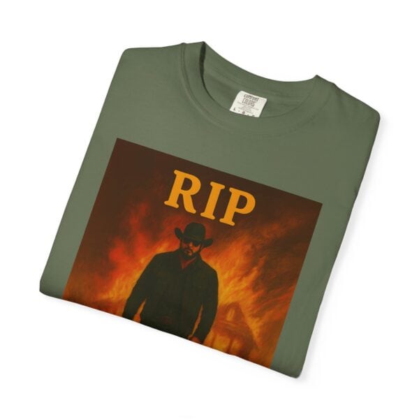 Rip – Too Dutton for the Duttons Tee - Image 23
