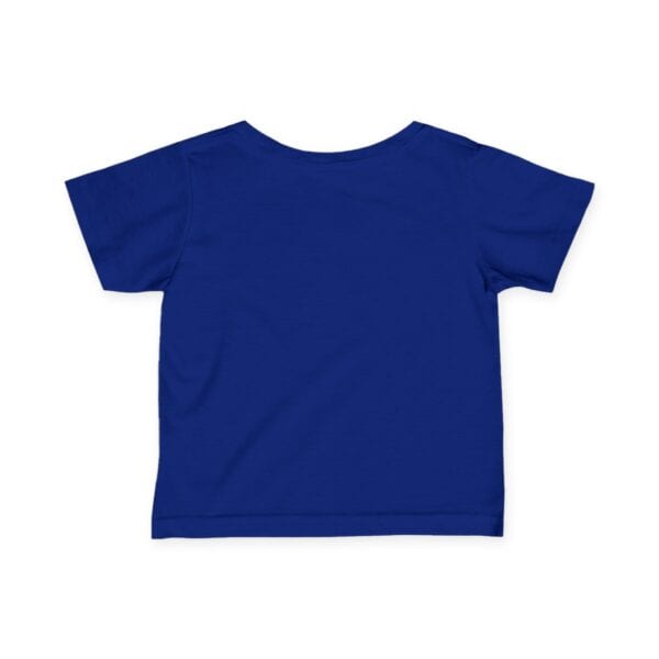 Tate Dutton – Pony and a Cabin Kids Tee, Toddler Tee, Unique Baby Shower Present - Image 29