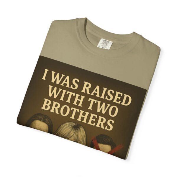 T-Shirt - Beth Dutton Solves Issue with Jamie Dutton Design - Image 7