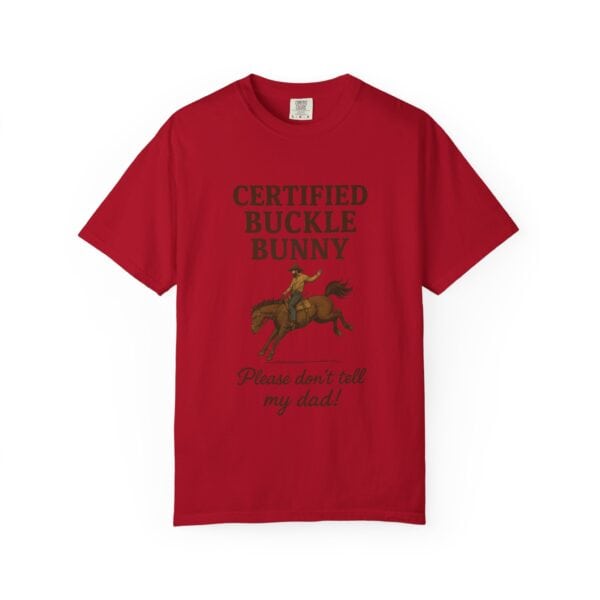 Buckle Bunny T-Shirt - Image 57