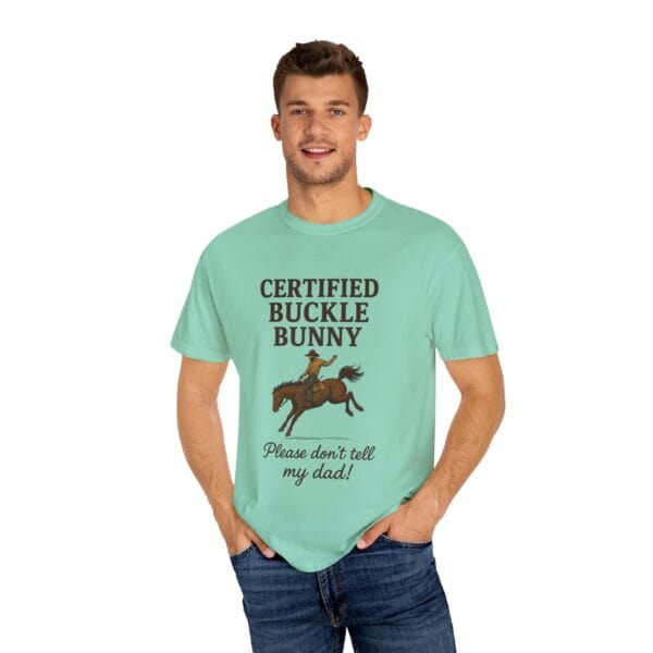 Buckle Bunny T-Shirt - Image 20