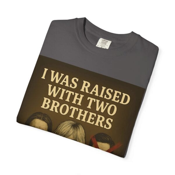 T-Shirt - Beth Dutton Solves Issue with Jamie Dutton Design - Image 23