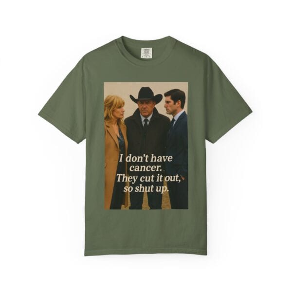 I'm fine, so shut up! T-shirt - Image 29