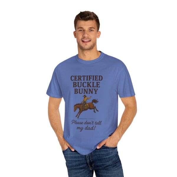 Buckle Bunny T-Shirt - Image 40