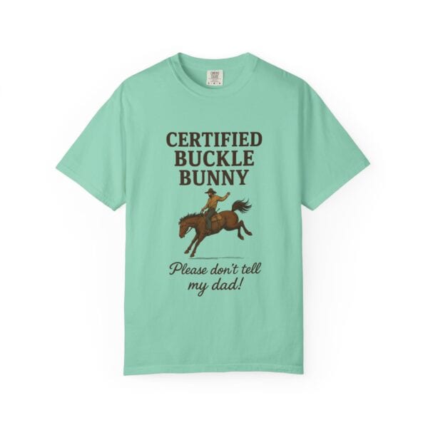 Buckle Bunny T-Shirt - Image 17