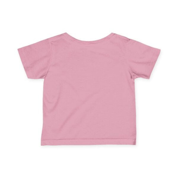Tate Dutton – Pony and a Cabin Kids Tee, Toddler Tee, Unique Baby Shower Present - Image 35