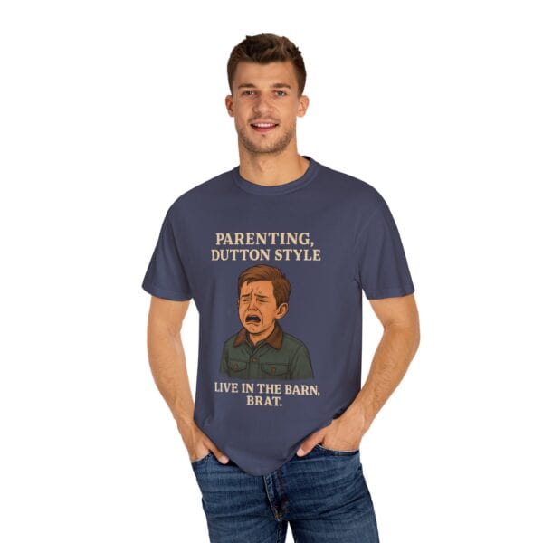 T-shirt - Parenting Inspired by Beth Dutton and Rip Wheeler from Yellowstone - Image 28