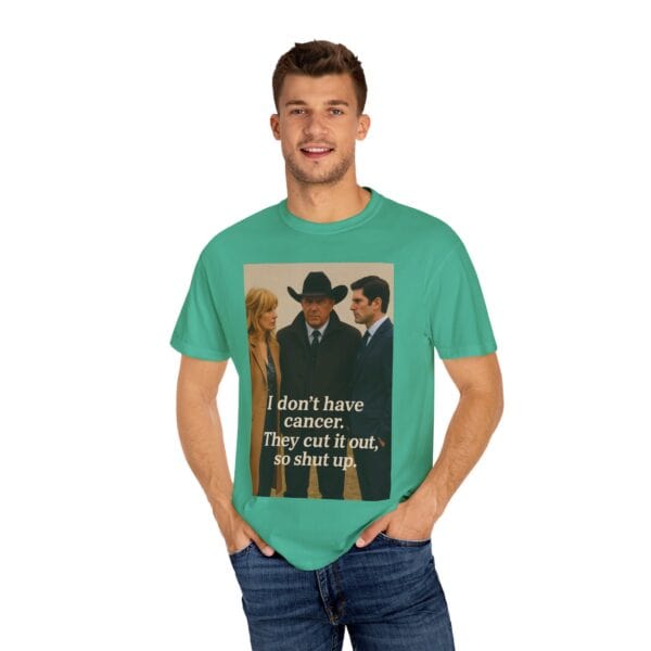 I'm fine, so shut up! T-shirt - Image 40