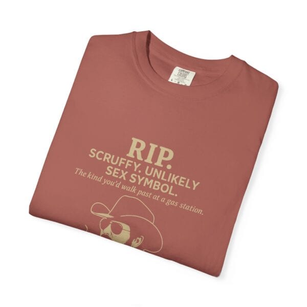Respecting Women Is Sexy Tee – Rip-Inspired Cowboy Wisdom - Image 59