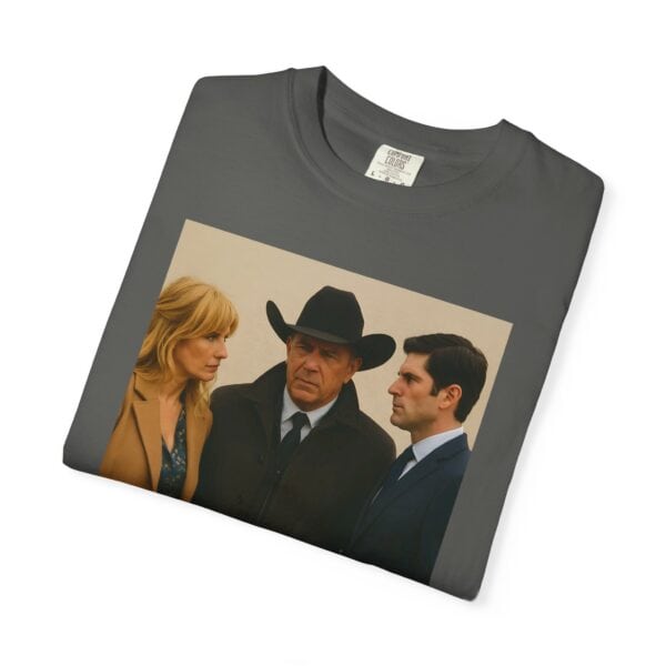 I'm fine, so shut up! T-shirt - Image 27