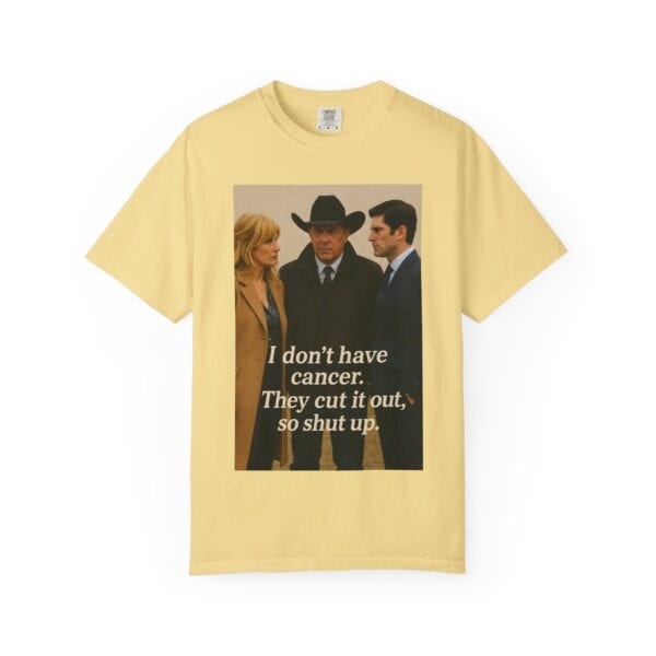 I'm fine, so shut up! T-shirt - Image 21