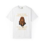 Beth Dutton Self-Esteem Tee – “Talk to Me Like Beth Does”